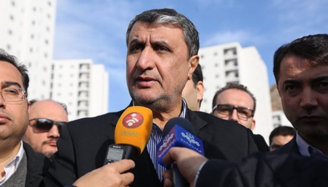 تلاش میکنیم قدرت مردم در خرید مسکن کاهش نیابد