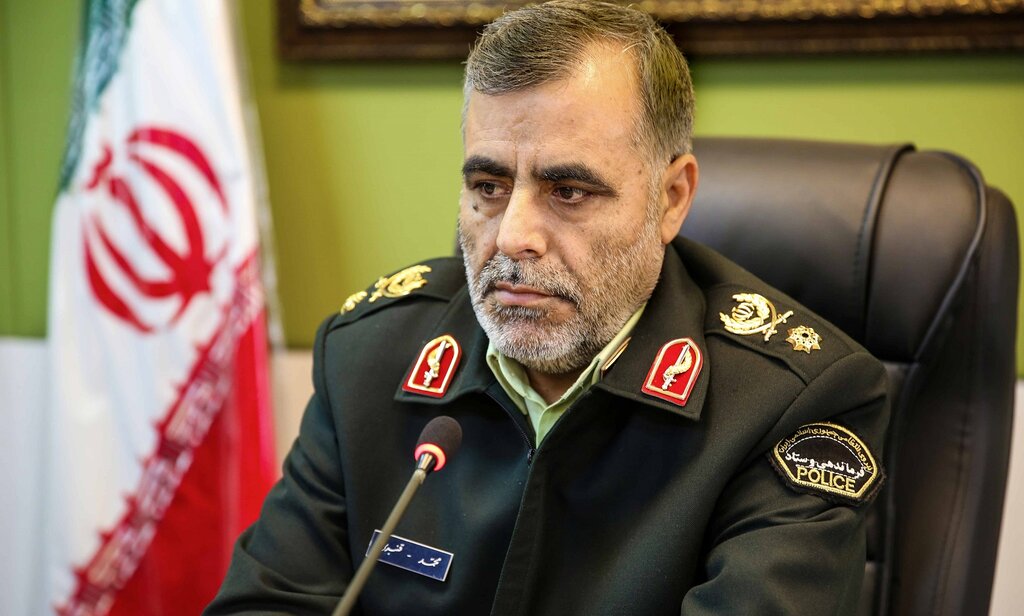 کشف ۹۱۴ فقره سرقت مربوط به وسایلنقلیه در ۴۸ ساعت