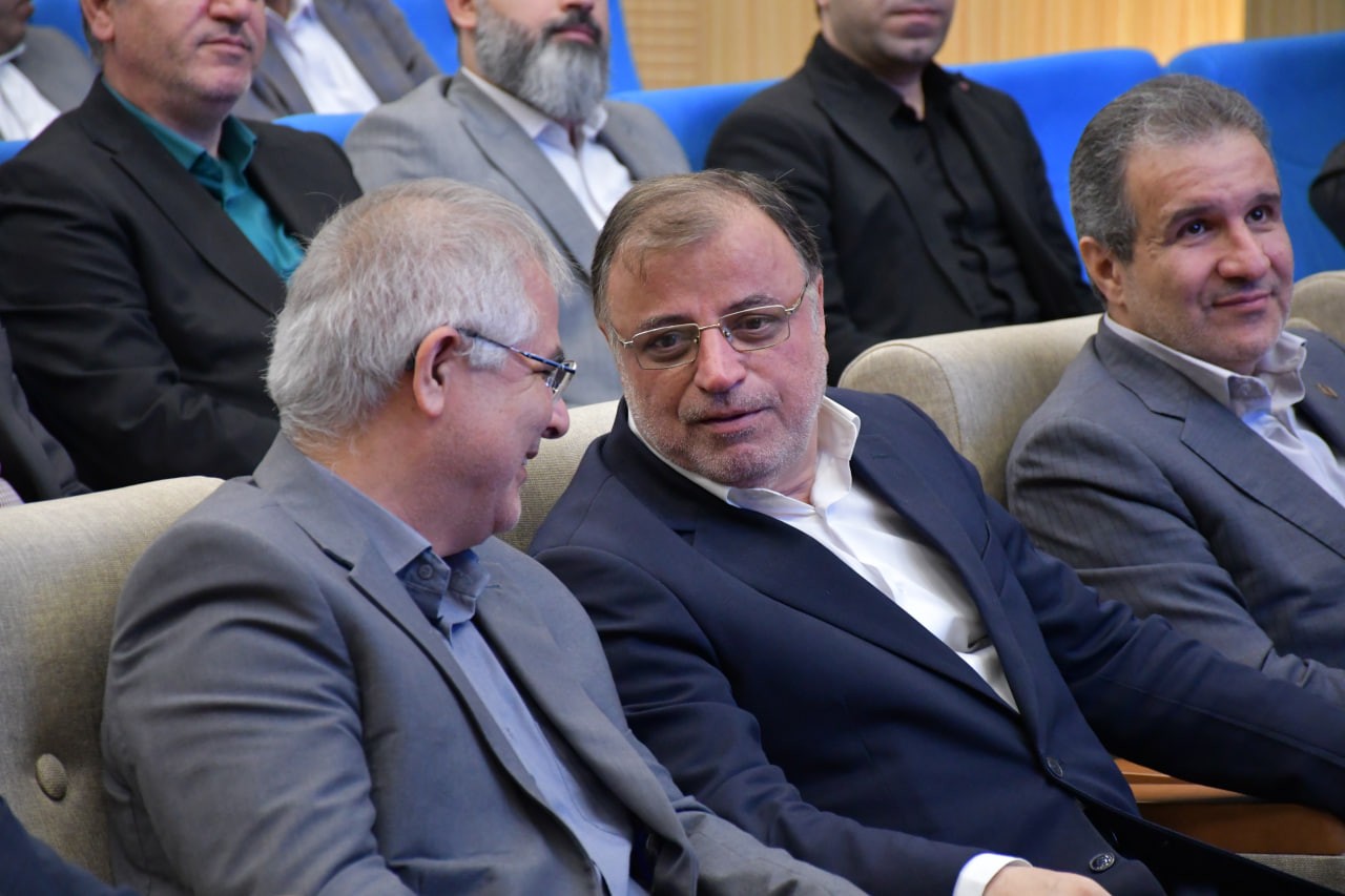 شهرکهای صنعتی گلستان زیر ساخت ندارند