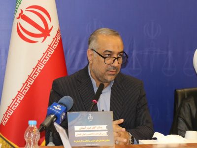 دادستان مطالبه‌گرترین رکن دستگاه قضاییست