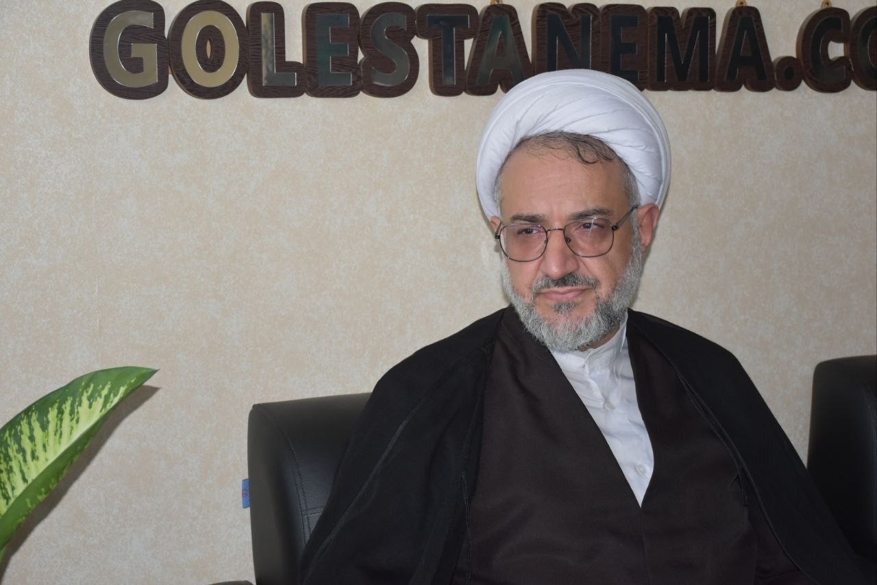 «گلستان همدل» الگویی برای ایران قوی است