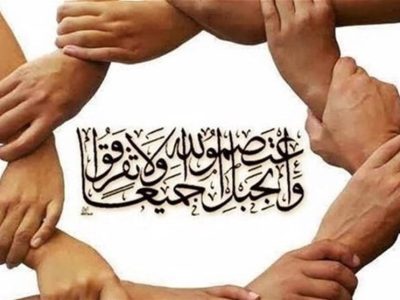 هیچ قدرتی در برابر امت متحد شانسی ندارد