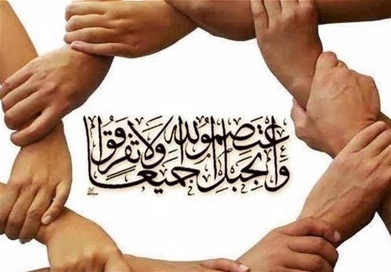 هیچ قدرتی در برابر امت متحد شانسی ندارد