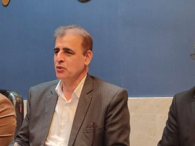 اجرای ۲۷برنامه در هفته پدافند غیر عامل / استحصال آبهای نامتعارف در دستور کار قرار دارد