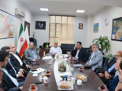 اجرای پایلوت طرح مطالعاتی کریدور گردشگری غرب به شرق گلستان
