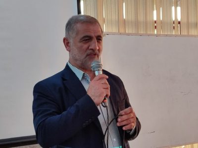 روستاهای گلستان با عزم جوانان تحصیلکرده می‌توانند به اقتصاد پایدار دست یابند