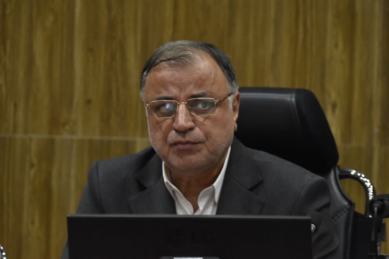 گلستان نزدیک به ۲۰همت ضرر و زیان در حوزه کشاورزی دارد