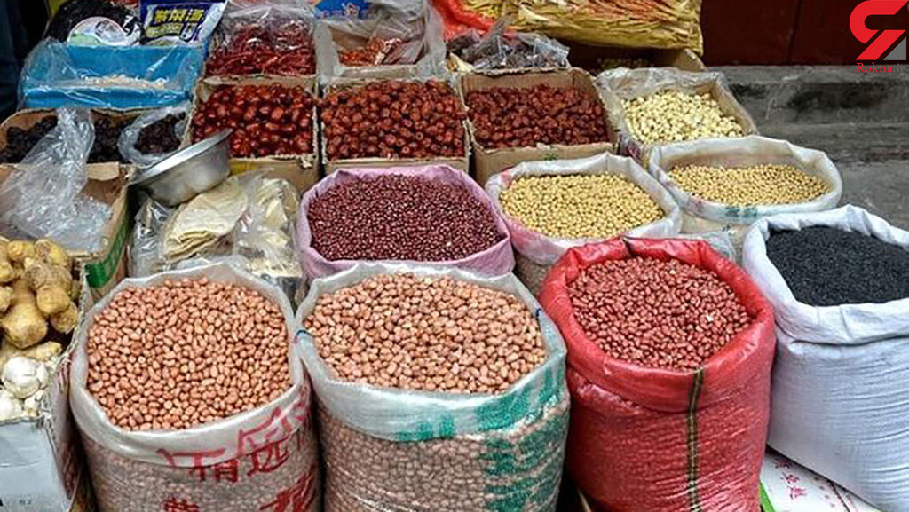 تکرار سریال قیمت‌گذاری دلخواه؛ اینبار حبوبات