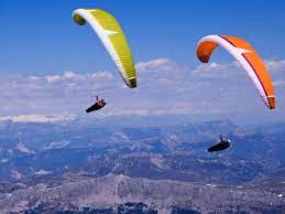 ممنوعیت پرواز در ارتفاعات درازنو/ پیگیری قضایی برای ایجاد سایت