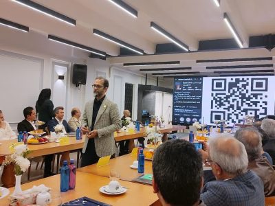 یافتن جایگاه خالی در  ذهن  مشتری از مهم ترین اصول حضور برندها در بازار است