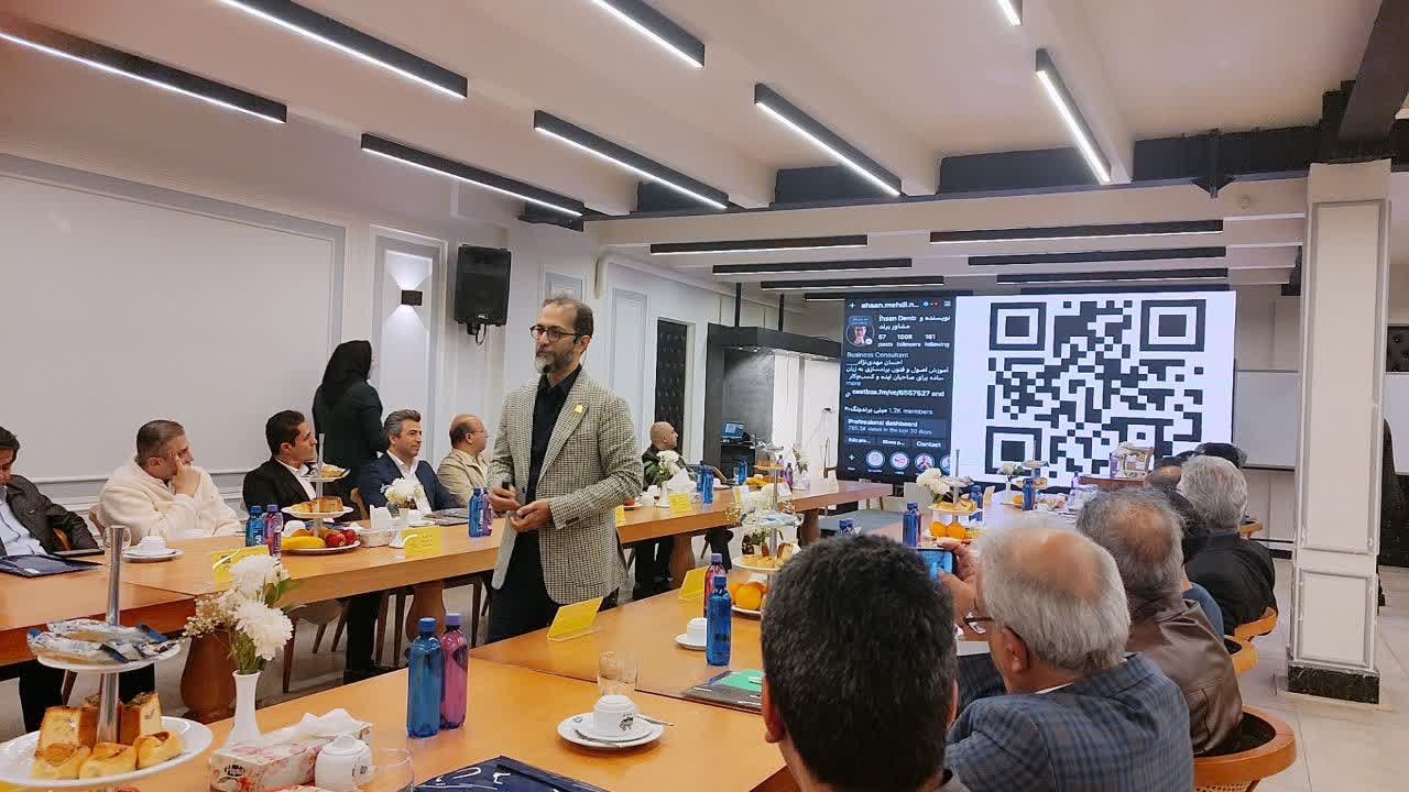 یافتن جایگاه خالی در ذهن مشتری از مهم ترین اصول حضور برندها در بازار است