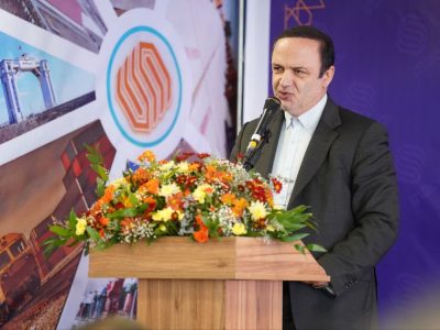 اینچه برون قابلیت تبدیل به هاب اقتصادی کشور را دارد/ زون صنعتی پر رنگ تر شود