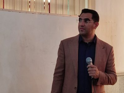 ارائه مهارتهای ICT از مرکز فناوری قرآن آباد به تمامی روستاهای گلستان