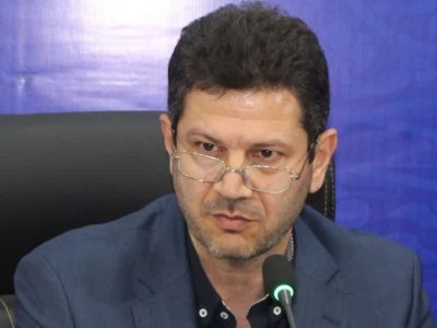 اجلاس استانداران استان‌های ساحلی دریای خزر فرصت مغتنمی برای توسعه است