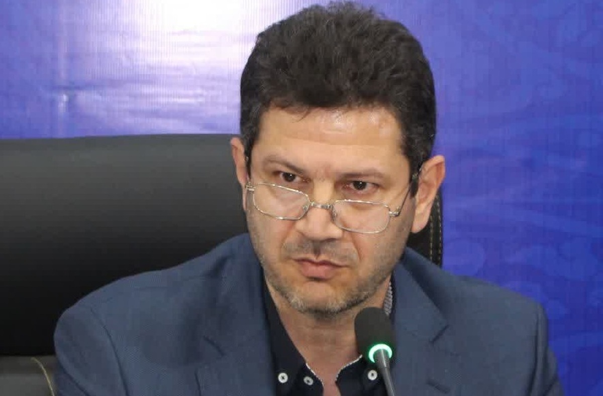 اجلاس استانداران استانهای ساحلی دریای خزر فرصت مغتنمی برای توسعه است