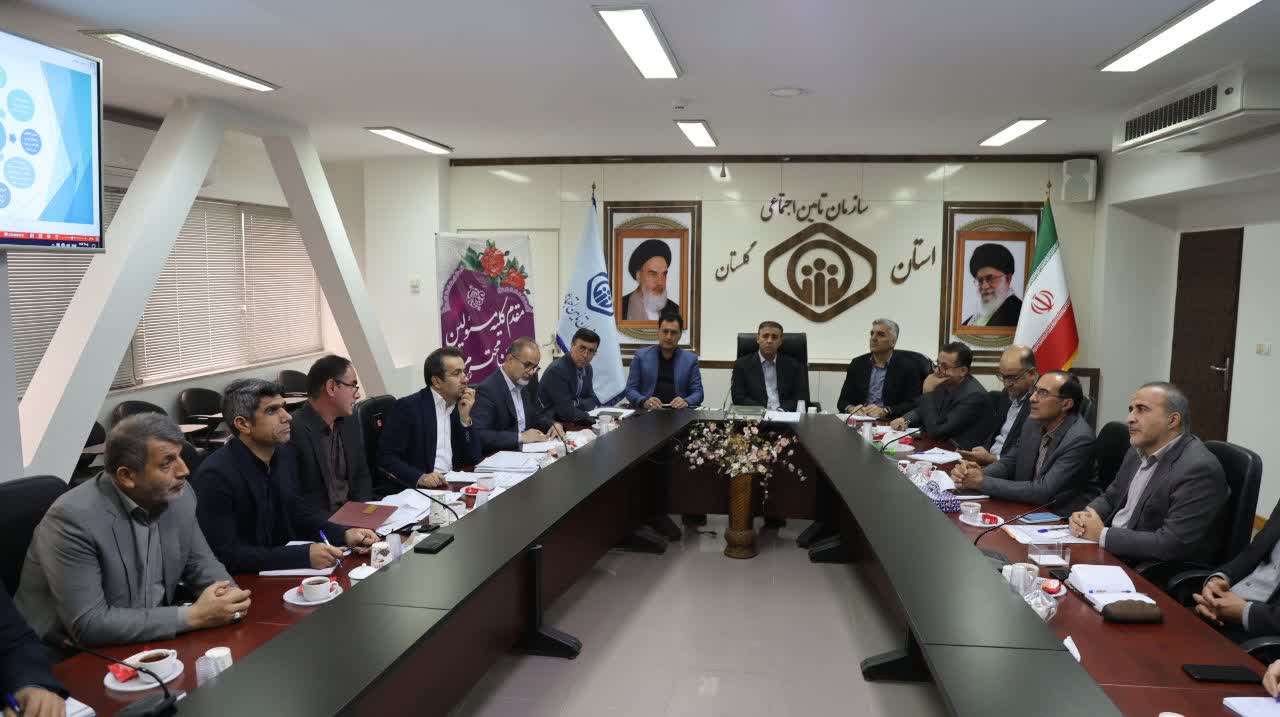 صیانت از سازمان تأمین اجتماعی، صیانت از آینده جامعه کارگری است