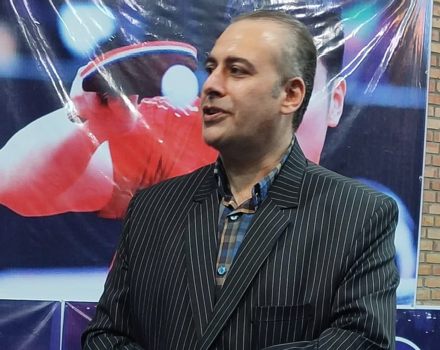 قدرت ورزشکاران دانشجو را دست کم نگیریم/ نقش پر رنگ دانشجویان گلستانی در ورزش