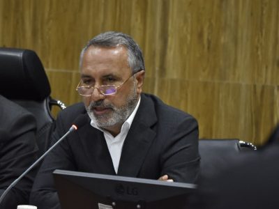 نجات خلیج گرگان از مهم‌ترین مصوبات سفر رئیس جمهور به گلستان