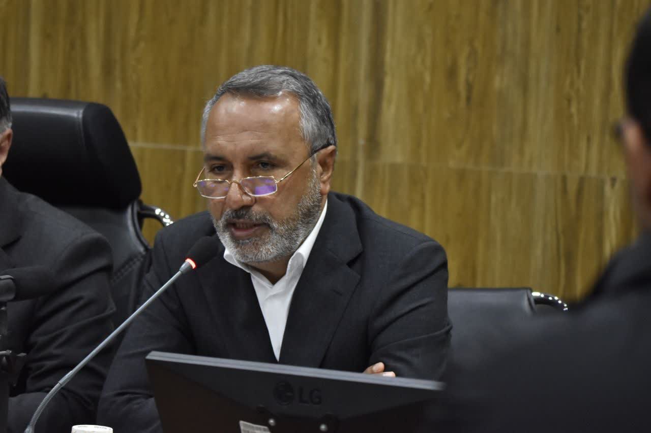 نجات خلیج گرگان از مهم‌ترین مصوبات سفر رئیس جمهور به گلستان