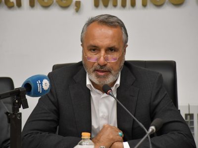 هدف ما فعال‌سازی بخش خصوصی و تحقق ساخت مسکن است