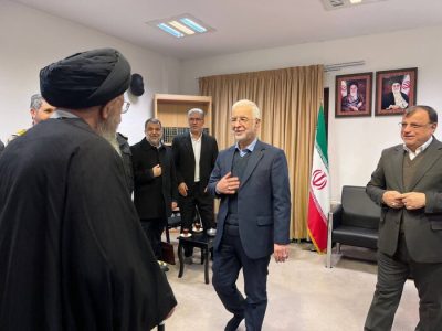 گلستان پیشرفت چشمگیری در حوزه انرژی پاک دارد