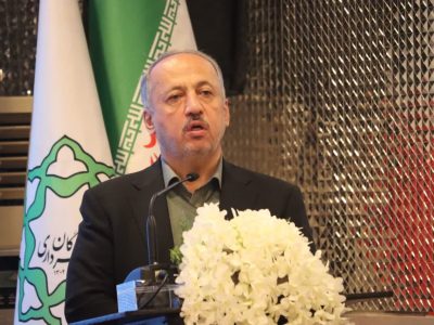 شهرداری ها در کنترل قیمت میادین فروش بسیار موثر هستند