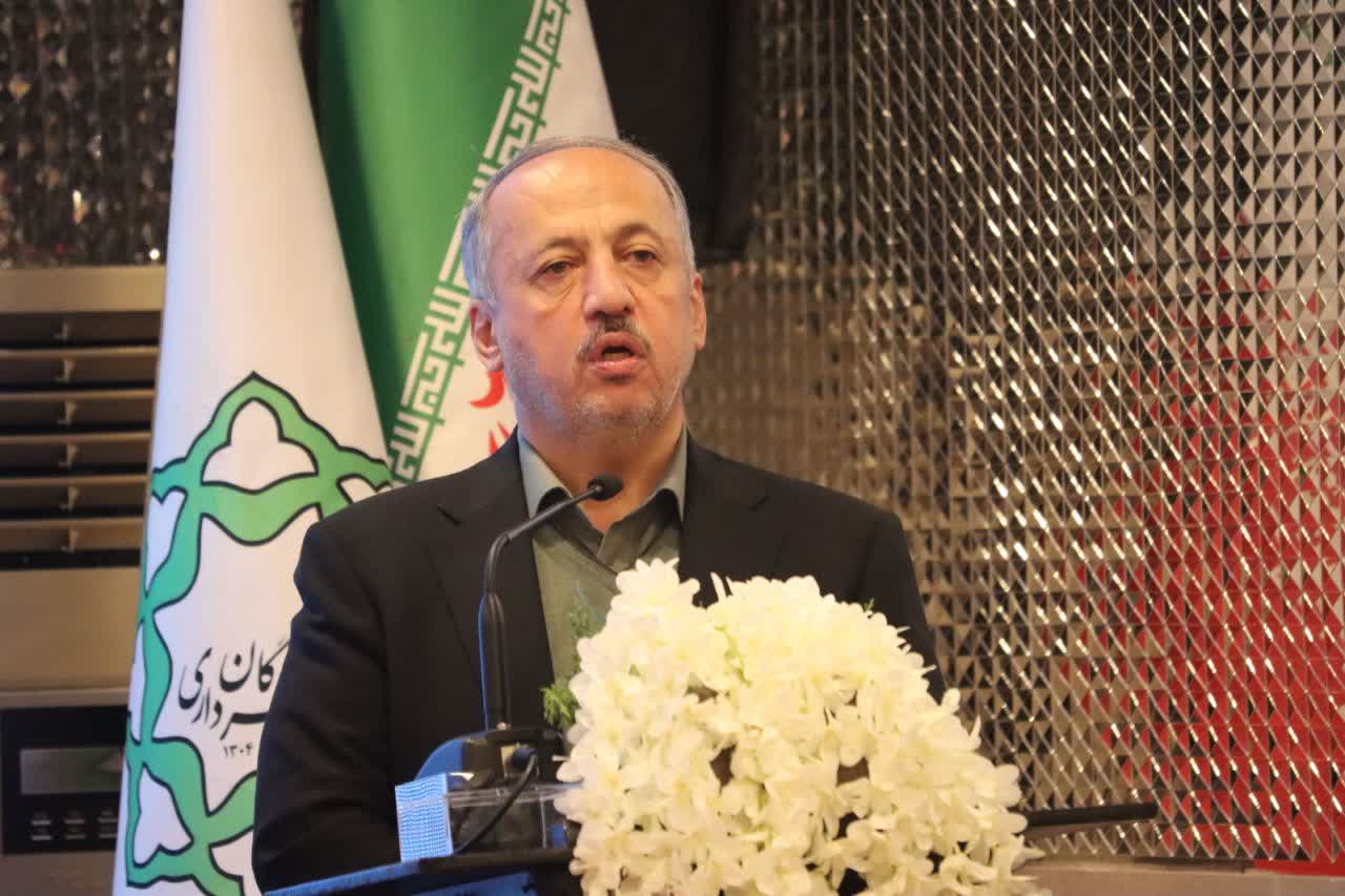 شهرداری ها در کنترل قیمت میادین فروش بسیار موثر هستند