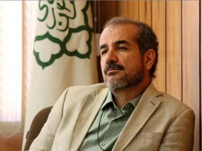 ۴۳درصد بافت‌های ناکارآمد در مراکز استان‌ها قرار دارند