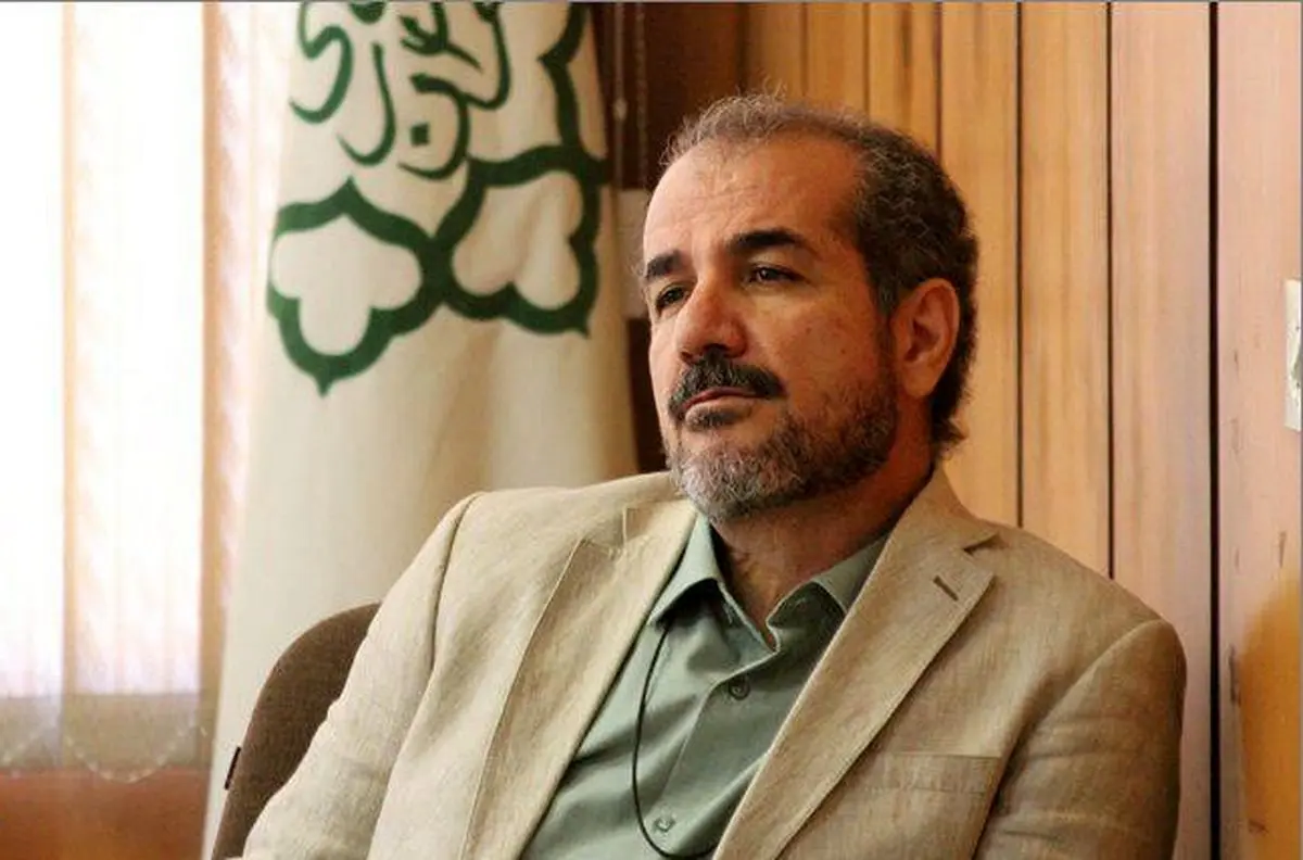 ۴۳درصد بافتهای ناکارآمد در مراکز استانها قرار دارند