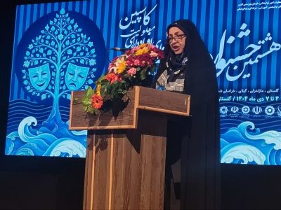 هنر زبان مشترک دل ها است/توان یاب‌ها سرمایه‌های اجتماعی کشور هستند
