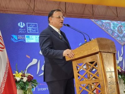 سرمایهگذاری در گردشگری گلستان آن را به قطب گردشگری کشور تبدیل میکند