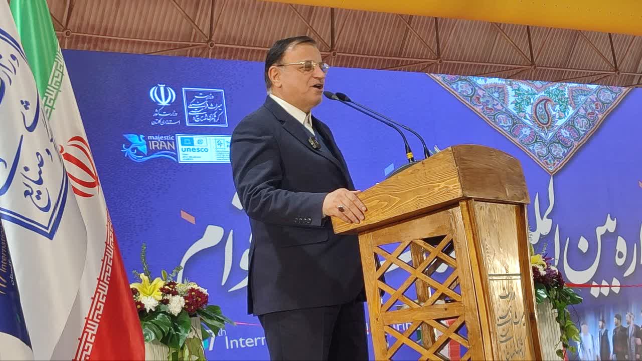 سرمایه‌گذاری در گردشگری گلستان آن را به قطب گردشگری کشور تبدیل می‌کند