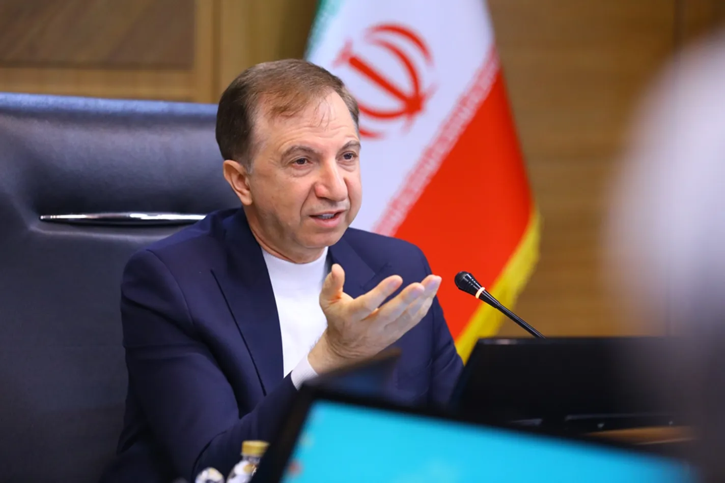 آماده سرمایهگذاری در بخش گردشگری گلستان هستیم