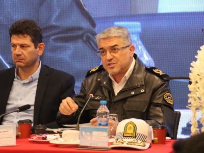 بیش از ۲ هزار دوربین ثبت تخلف در کشور غیر فعال هستند