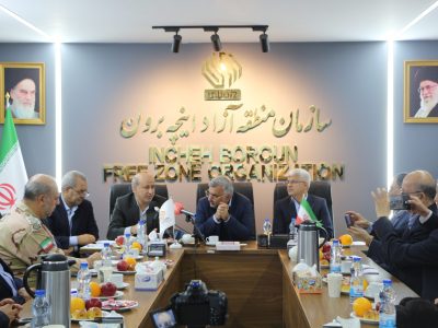 جذب سرمایه، صادرات، ترانزیت و اشتغال بدون برنامه دیپلماتیک قابل تحقق نیست