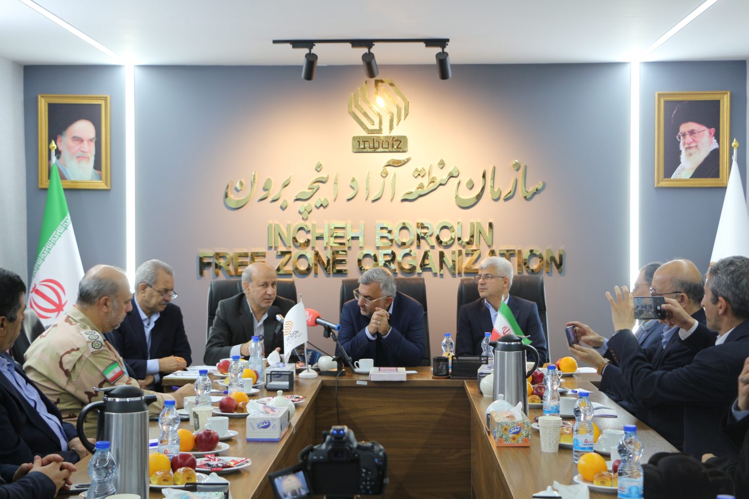 جذب سرمایه، صادرات، ترانزیت و اشتغال بدون برنامه دیپلماتیک قابل تحقق نیست