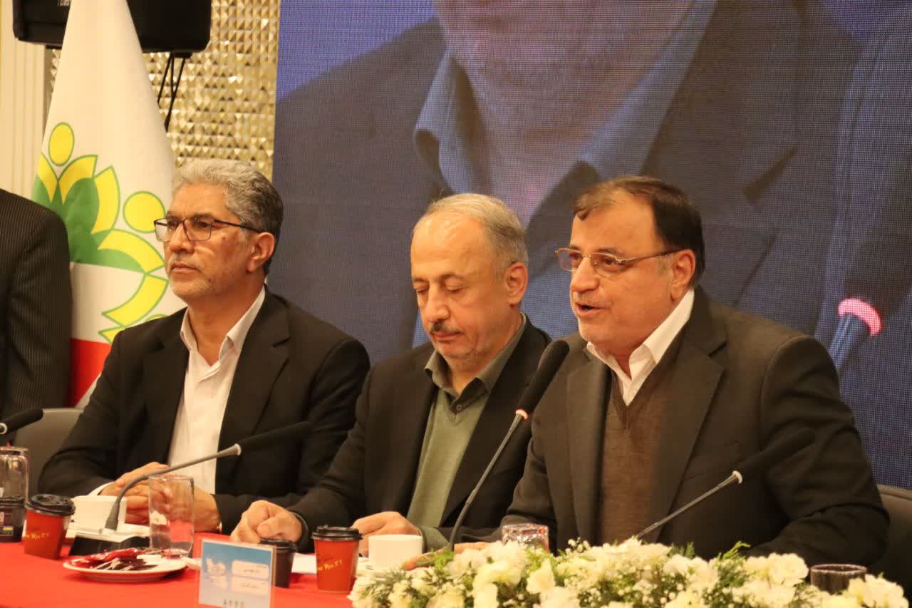 نتیجه اجرا کردن یا نکردن پروژه تله کابین گرگان چهارشنبه مشخص می شود