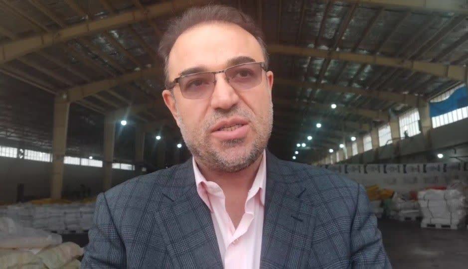 وزرات صمت نگاه ویژه‌ای به صنایع استان‌های شمالی دارد