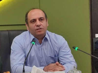 شهرداری امروز فقط یک پایگاه عمرانی نیست بلکه یک نهاد برای مطالبه عمومی است