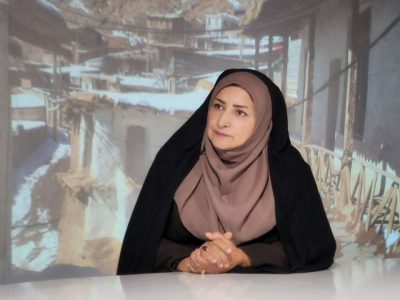 دهیاری برای زنان مسئولیتی دشوار و در نگاه سنتی «مردانه» تلقی میشود