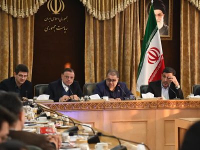 فقط ۲ تا ۳ سال برای احیای خلیج گرگان زمان داریم