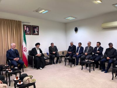 مشکلات اقتصادی بخشی از «جنگ شناختی» دشمن است