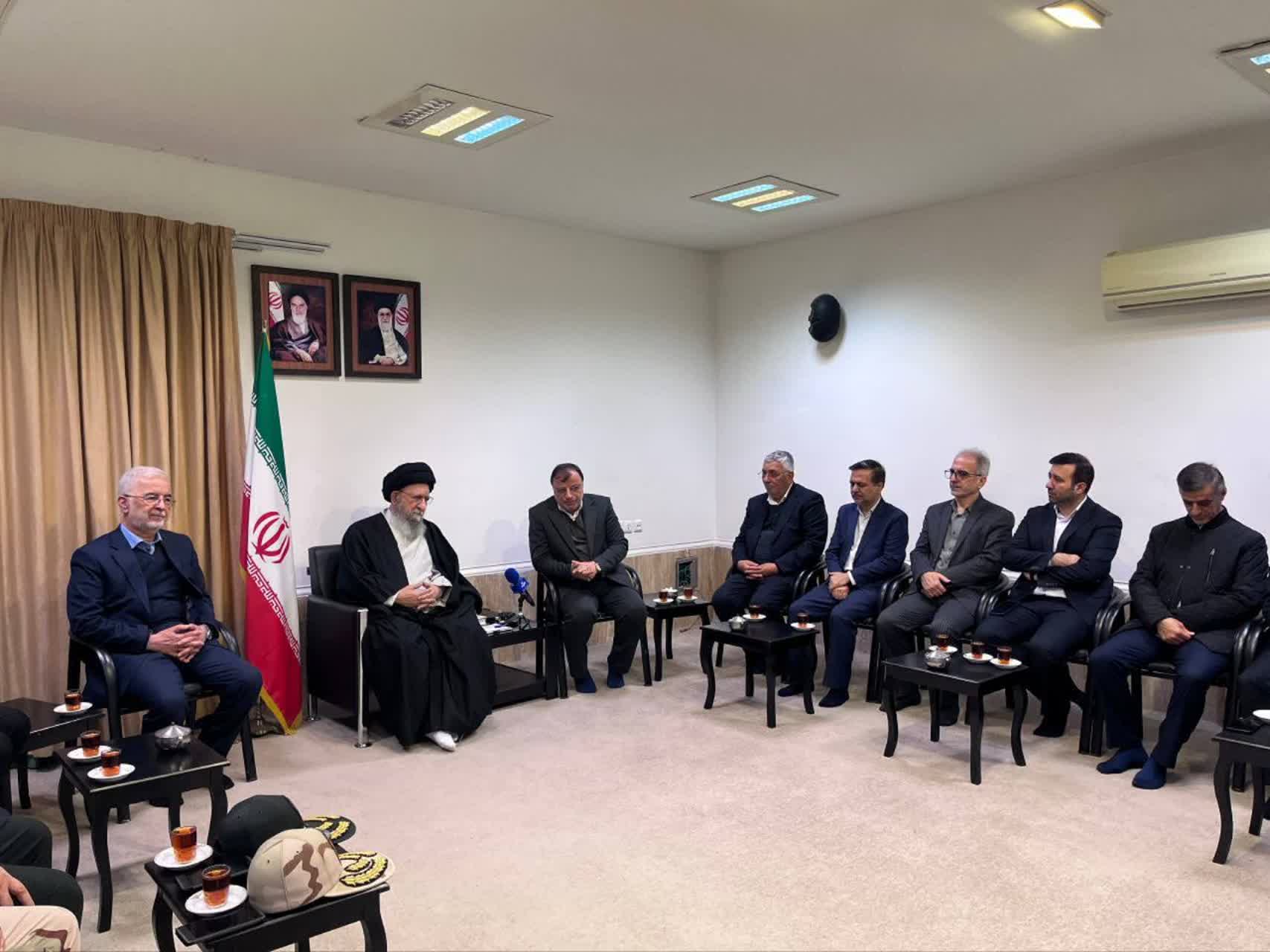 مشکلات اقتصادی بخشی از «جنگ شناختی» دشمن است