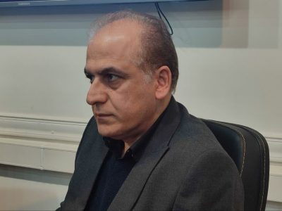 تشکیل انجمن تحقیق و توسعه در استان از ضروریات واحدهای تولیدی است