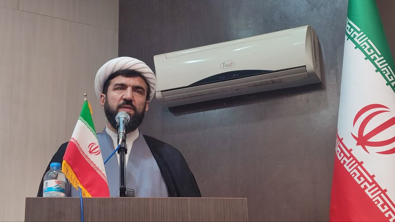 کار دشمنان انقلاب با اتحاد و انسجام تمام است