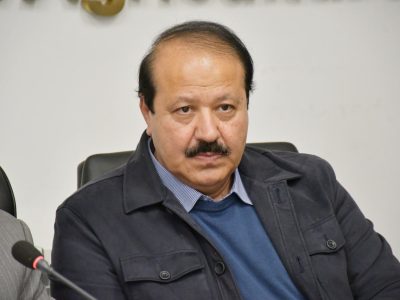 ضرورت پیگیری مطالبات استان در سطح ملی/ نگرانی جدی فعالان اقتصادی