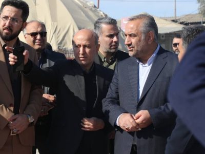 اینچه‌برون رکورددار ثبت اسناد در میان مناطق آزاد کشور شد