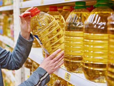 فعال‌سازی سه شیفت کارخانه روغن‌سازی گلستان برای تأمین بازار