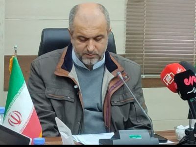 افتتاح و کلنگ زنی ۹ پروژه تولیدی اشتغال‌زا در ایام الله دهه فجر