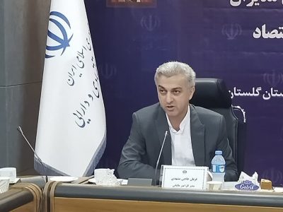 تحقق ۹۶درصدی مالیات در ۱۰ماهه امسال/ واریز ۲۱۳میلیارد تومان مالیات استان به حساب وزارت بهداشت